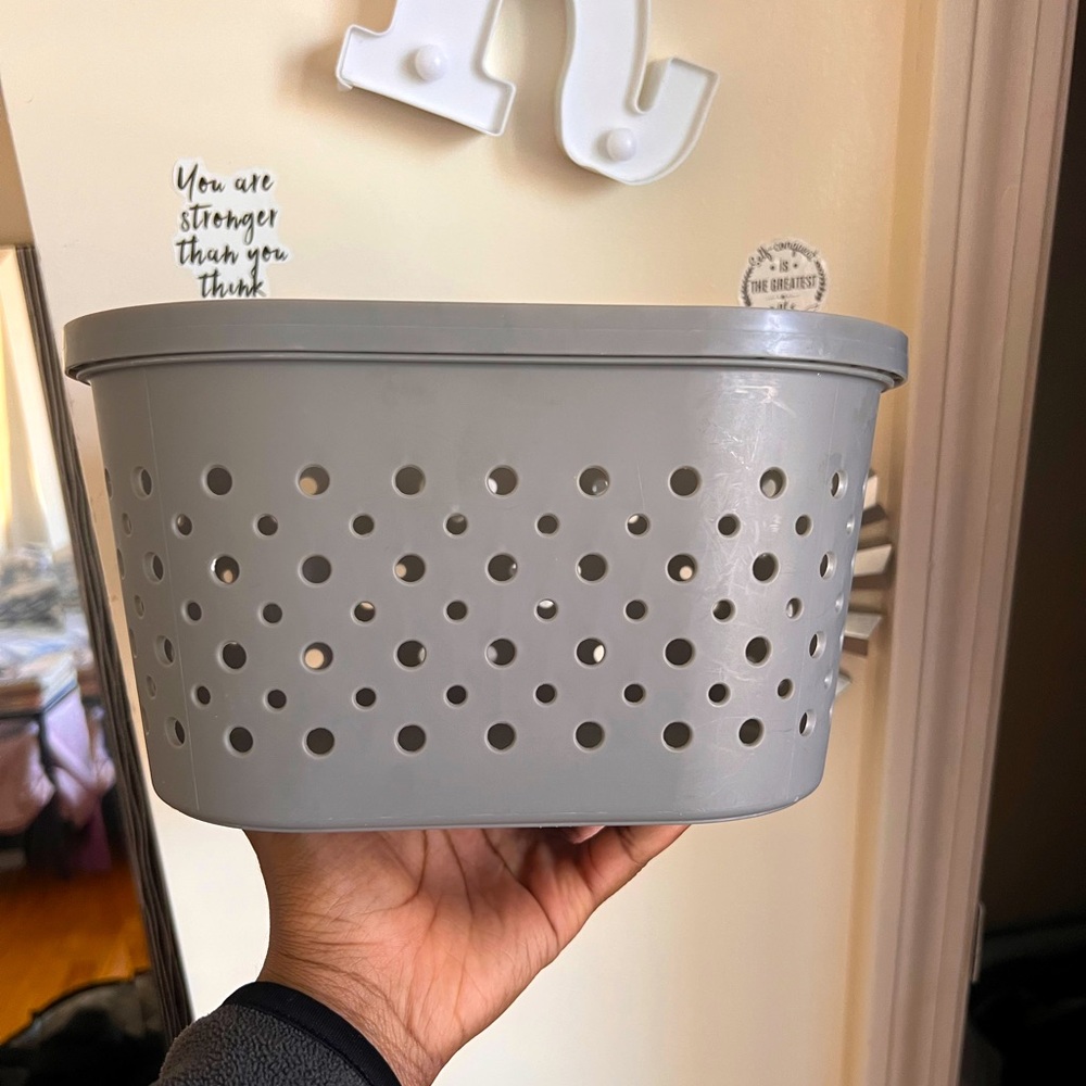 Shower Caddy | Storage Caddy
